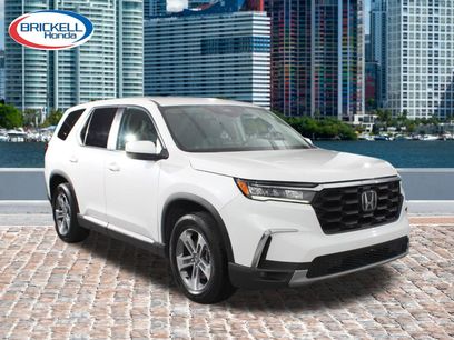 Used 2023 Honda Pilot EX-L