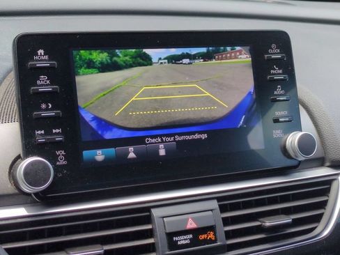 Used 2020 Honda Accord Sport image 20