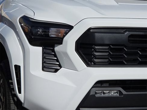 New 2026 Toyota Tacoma TRD Sport image 10