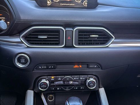 Used 2017 MAZDA CX-5 Grand Touring w/ Premium Package image 27