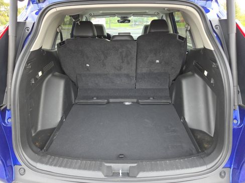 Certified 2023 Honda CR-V EX-L image 21