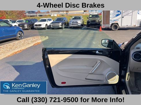 Used 2016 Volkswagen Beetle 1.8T SE image 25