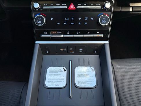 New 2026 Hyundai Santa Fe XRT image 31