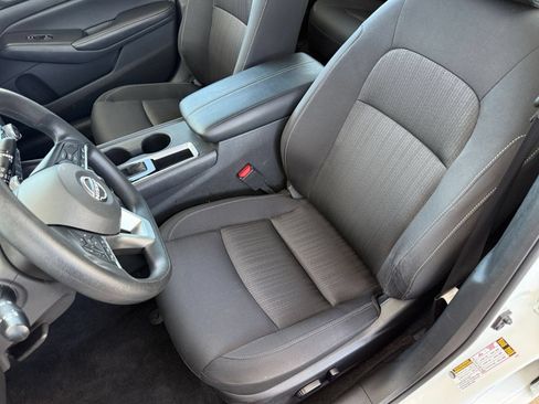 Used 2026 Nissan Altima 2.5 SV FWD image 36