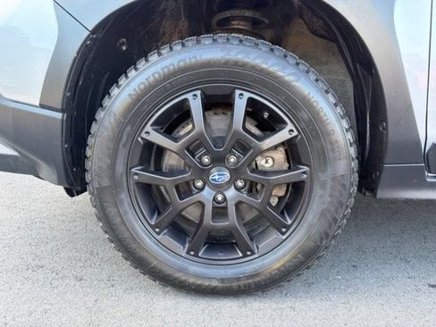 Used 2024 Subaru Crosstrek 2.5i Wilderness AWD/4WD image 28