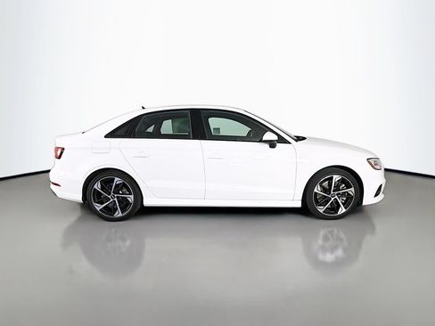 Used 2020 Audi A3 2.0T Premium w/ Final Edition Package AWD/4WD image 8