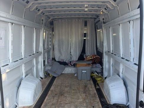 Used 2021 RAM ProMaster 3500 image 14