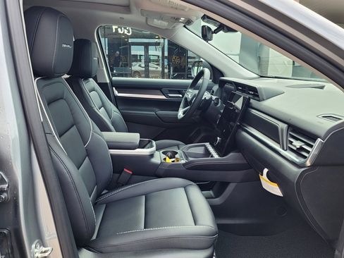 New 2026 GMC Terrain Denali image 40