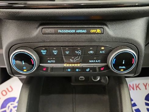 Used 2025 Ford Escape ST-Line Select AWD/4WD image 19