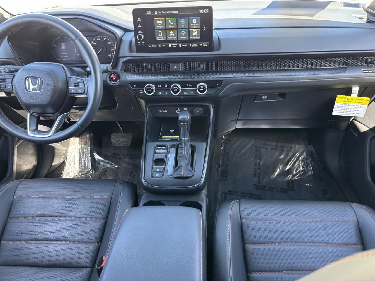 Certified 2024 Honda CR-V Sport-L image 13