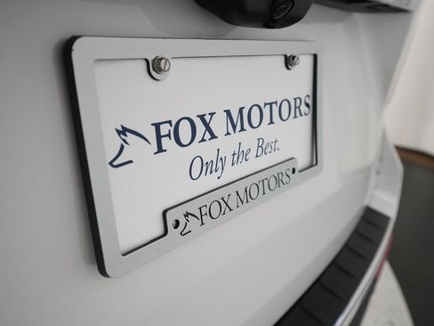 Used 2020 Ford Explorer Limited w/ Class III Trailer Tow Package image 37