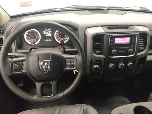Used 2019 RAM 1500 Tradesman RWD image 22