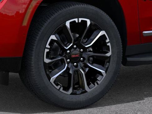 New 2026 GMC Yukon Elevation AWD/4WD image 33