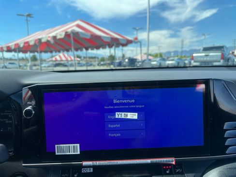 New 2026 Toyota Camry XSE image 20