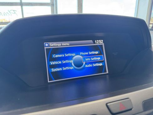 Used 2016 Honda Odyssey EX image 24