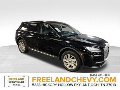 Used 2023 Lincoln Corsair AWD