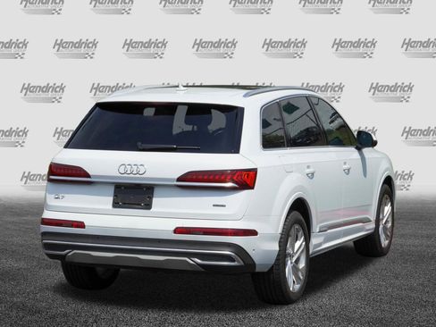Used 2022 Audi Q7 3.0T Premium AWD/4WD image 8