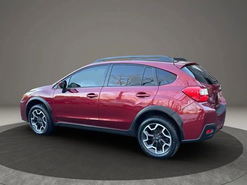 Used 2016 Subaru Crosstrek 2.0i Premium AWD/4WD image 8
