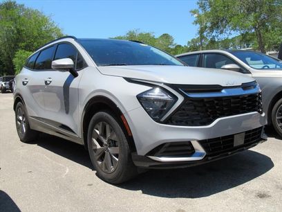 Used 2023 Kia Sportage SX