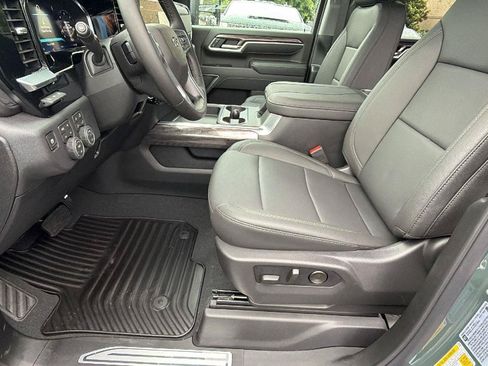 New 2026 Chevrolet Silverado 3500 LTZ w/ LTZ Plus Package AWD/4WD image 17