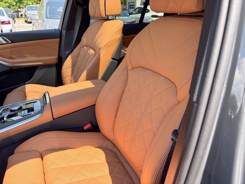 New 2026 BMW X5 xDrive40i w/ Climate Comfort Package AWD/4WD image 16