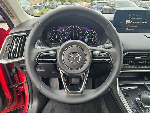 New 2026 MAZDA CX-70 SC Plus image 10