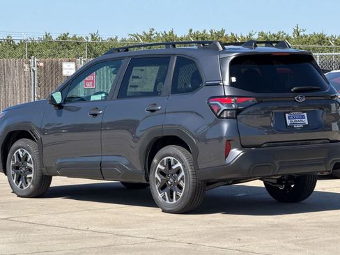 New 2026 Subaru Forester Premium AWD/4WD image 5