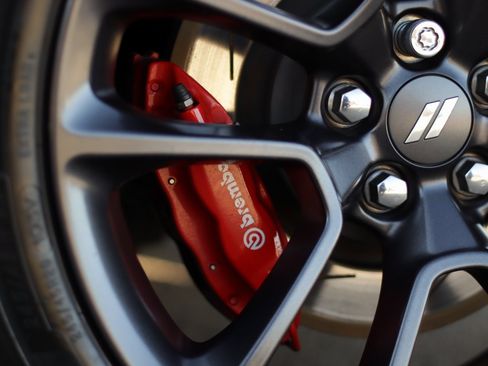 Used 2020 Dodge Challenger R/T Scat Pack image 46