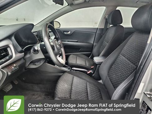 Used 2018 Kia Rio S FWD image 18