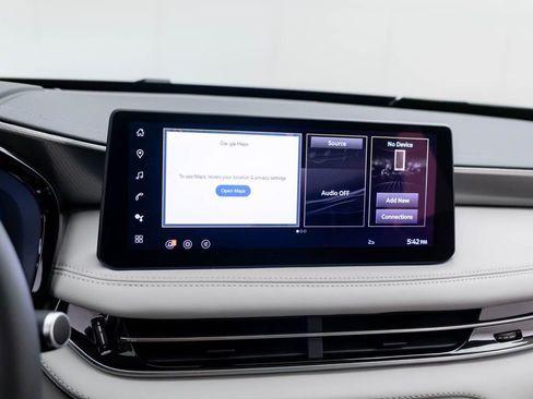 New 2027 INFINITI QX60 Luxe AWD/4WD image 28