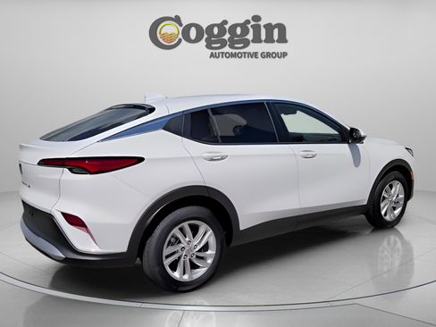 New 2025 Buick Envista Preferred w/ Convenience I Package image 16