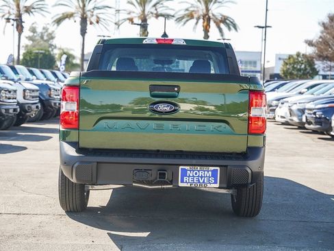 Used 2025 Ford Maverick XLT w/ 4K Tow Package image 7