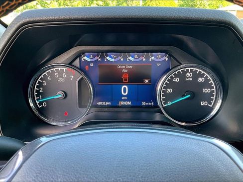 Used 2023 Ford F150 Tremor AWD/4WD image 20