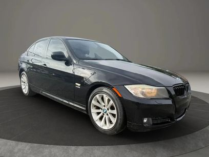 Used 2011 BMW 328i xDrive Sedan