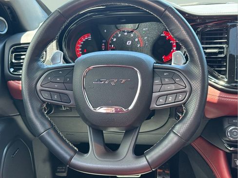 Used 2023 Dodge Durango SRT Hellcat AWD/4WD image 33