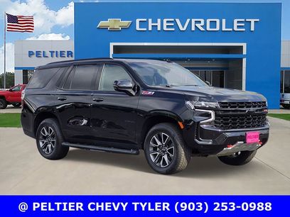 Used 2022 Chevrolet Tahoe Z71 w/ Z71 Off-Road Package