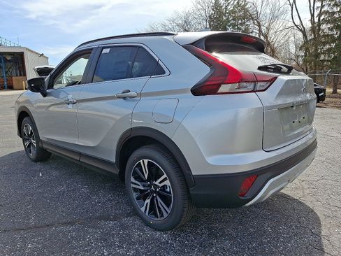 New 2025 Mitsubishi Eclipse Cross SE image 6