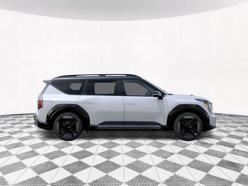 New 2026 Kia EV9 GT-Line image 11