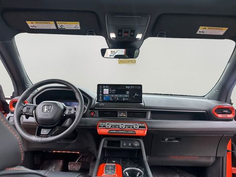 Certified 2026 Honda Passport TrailSport Elite image 10
