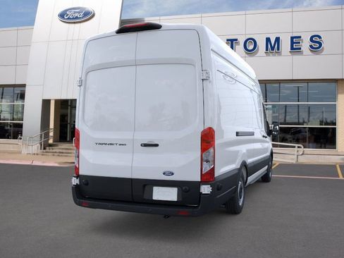 New 2026 Ford Transit 350 Base w/ Load Area Protection Package image 10