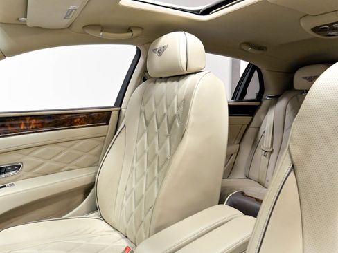 Used 2015 Bentley Flying Spur W12 AWD/4WD image 20