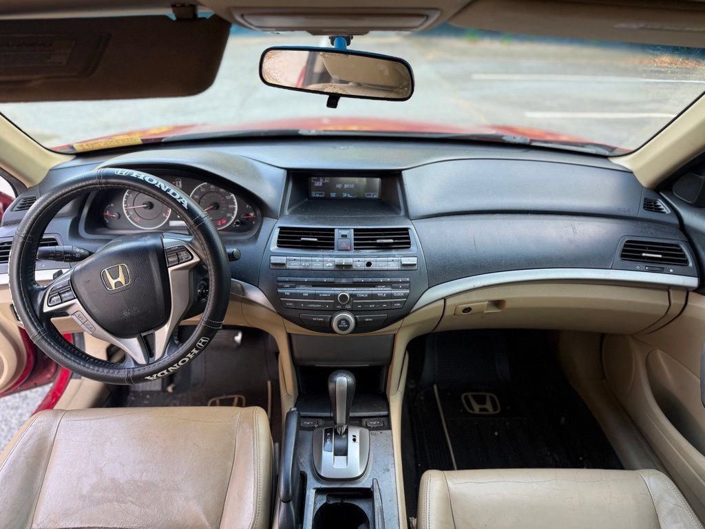 Used 2011 Honda Accord EX-L image 18