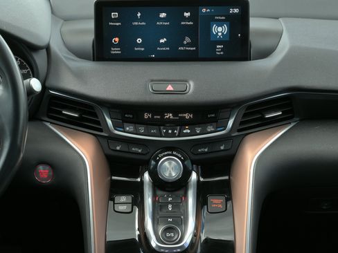 Used 2021 Acura TLX FWD image 13