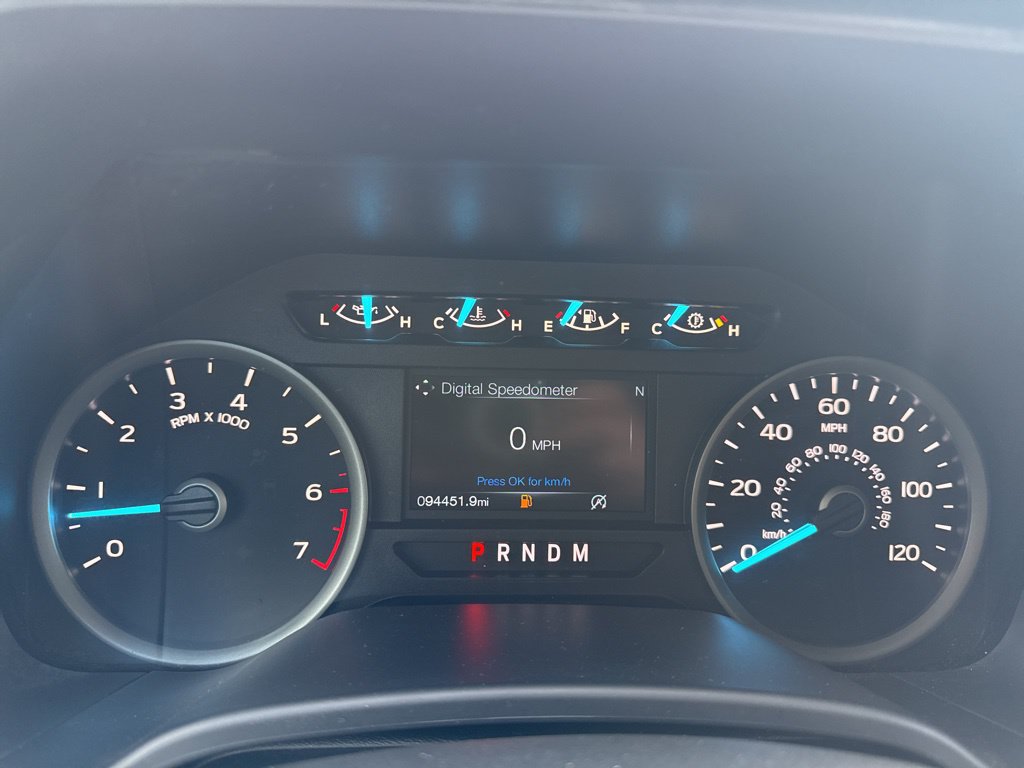 Used 2019 Ford F150 XLT w/ Equipment Group 301A Mid AWD/4WD image 15