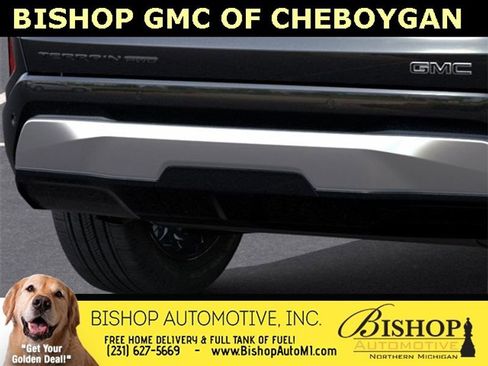 New 2026 GMC Terrain Denali image 15