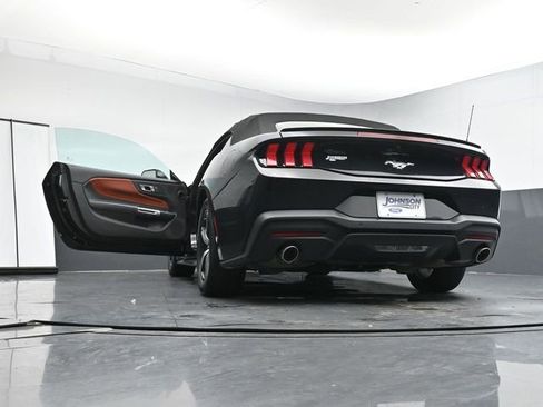 Used 2024 Ford Mustang Premium RWD image 38