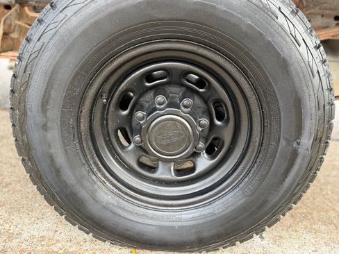 Used 2003 Ford F350 XL image 17