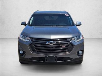 Used 2019 Chevrolet Traverse RS FWD video 2