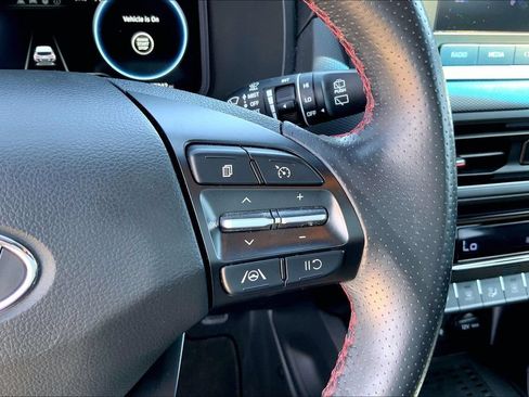 Used 2022 Hyundai Kona N Line AWD/4WD image 19