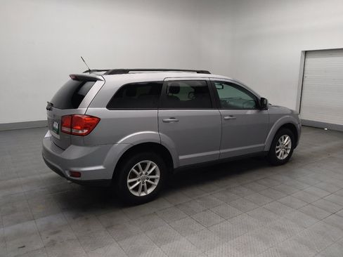 Used 2016 Dodge Journey SXT w/ Comfort/Convenience Group AWD/4WD image 10